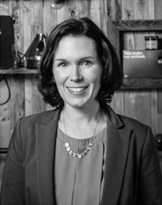 Amanda Daley