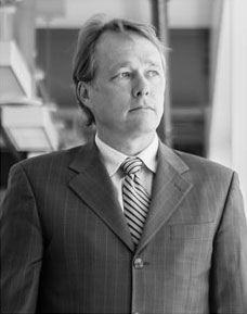 Bruce Linton