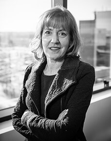 Ann Gordon