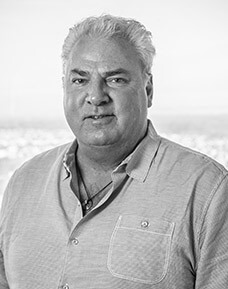 Tim Saunders