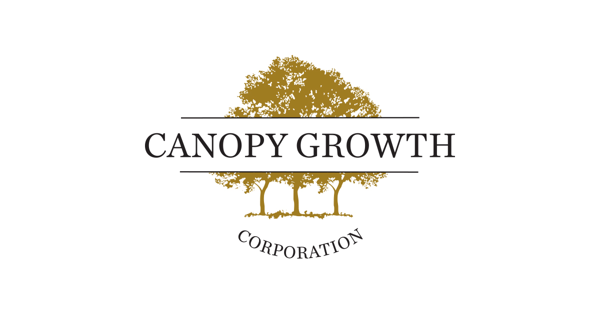 Image result for canopy growth