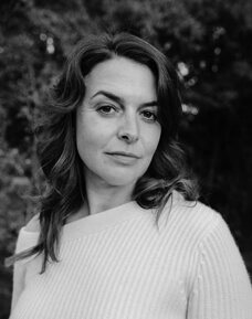 Hilary Black
