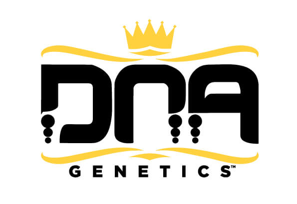 DNA-GENETICS-LOGO