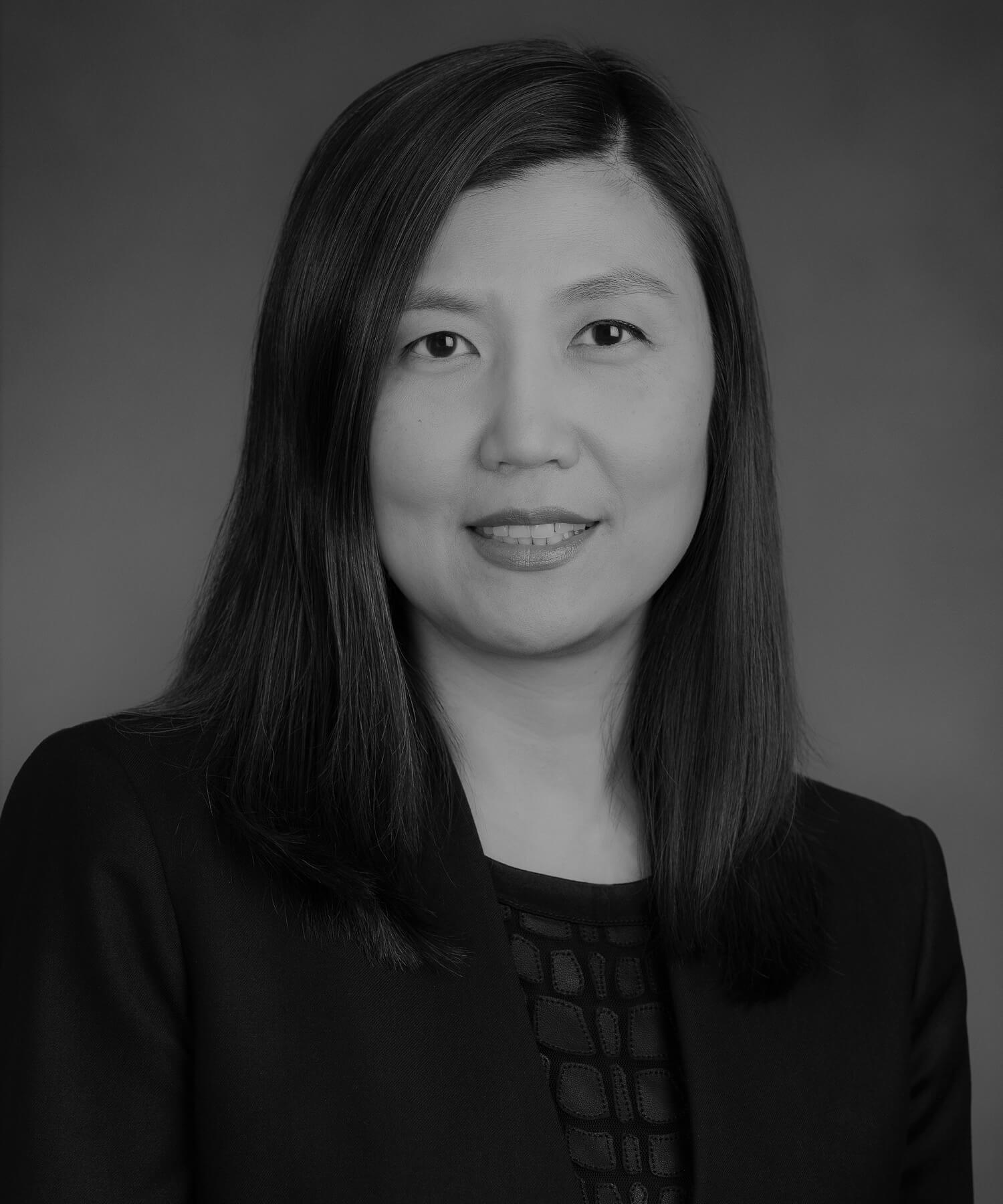 Judy Hong