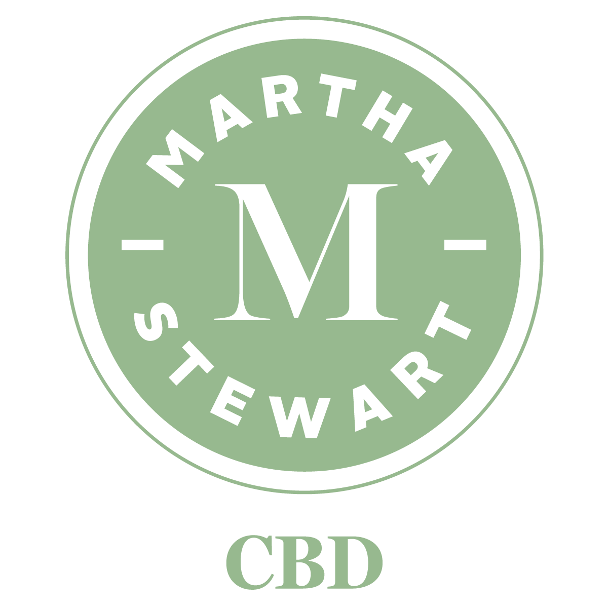 Martha Stewart CBD